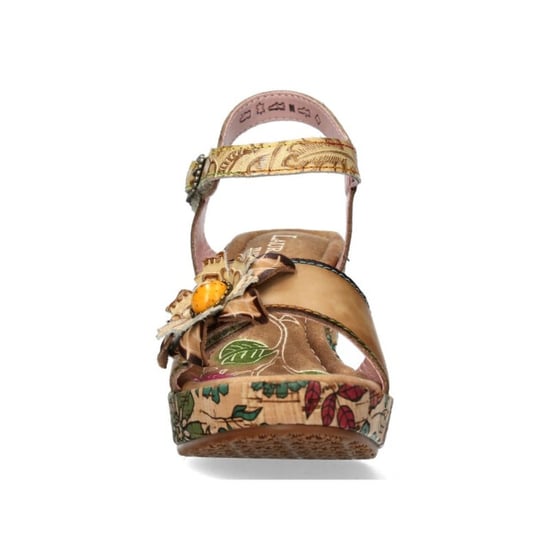 Laura Vita Sandalen - Image 3