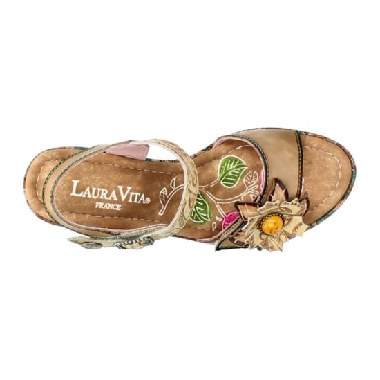 Laura Vita Sandalen - Image 4