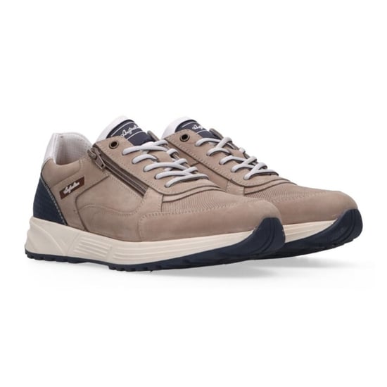 Australian Footwear Discover 15.1686.03-l37-taupe - Image 2