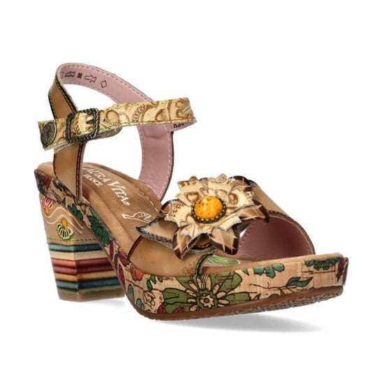 Laura Vita Sandalen - Image 5