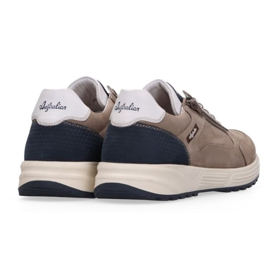 Australian Footwear Discover 15.1686.03-l37-taupe - Image 3