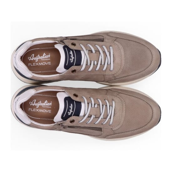 Australian Footwear Discover 15.1686.03-l37-taupe - Image 5
