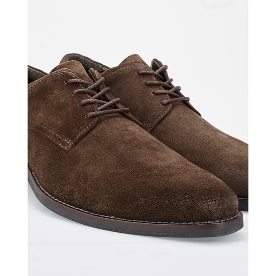 Recall Geklede schoenen donker - Image 3