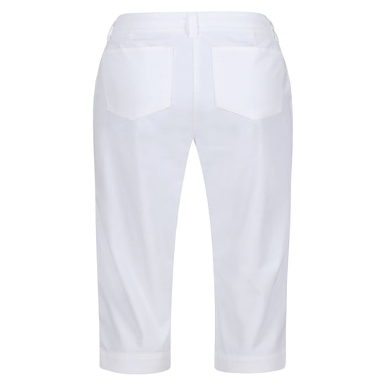 Regatta Dames bayletta capri broek - Image 2
