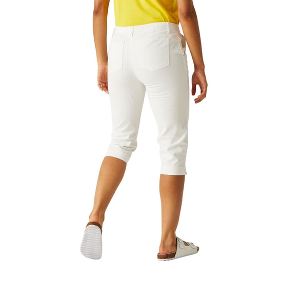 Regatta Dames bayletta capri broek - Image 5
