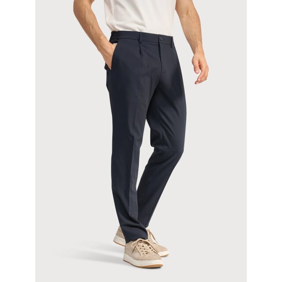 Blue Industry De uni print chino | - Image 1