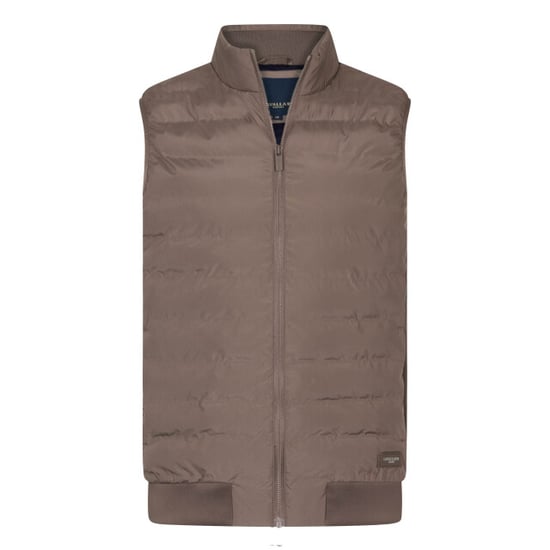 Cavallaro Cavallaro bodywarmer - Image 1