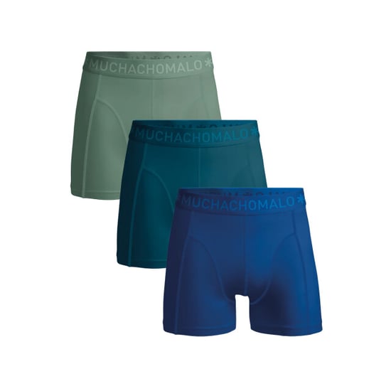 Muchachomalo Jongens 3-pack boxershorts - Image 2