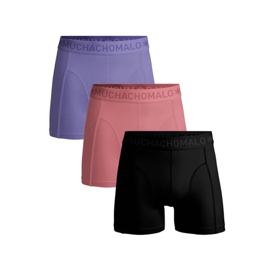 Muchachomalo Jongens 3-pack boxershorts - Image 2