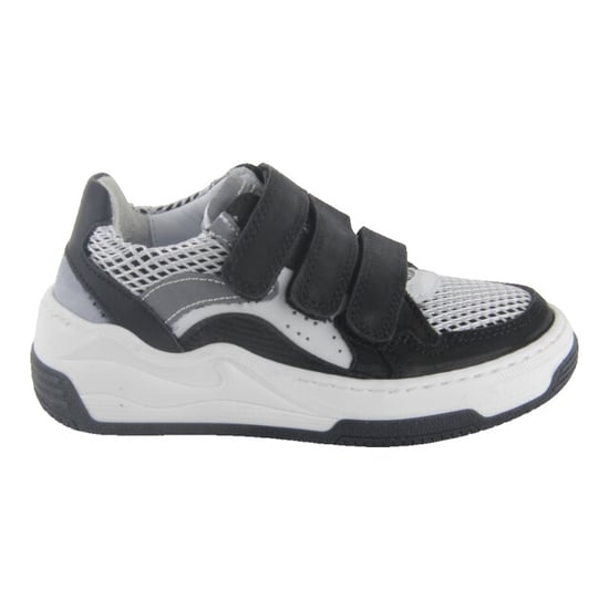 Trackstyle 326351-589w3 jongens klittenbandschoenen - Image 1