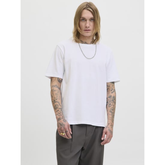 Jack & Jones Jprbluhug ss tee - Image 1