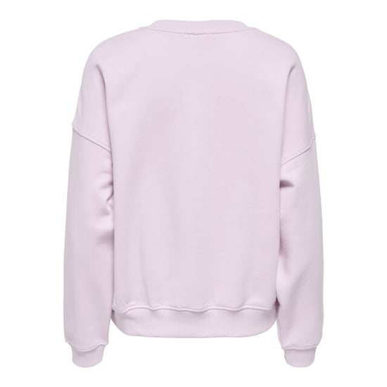 Jacqueline de Yong Jdymesa l/s o-neck emb sweat jrs no - Image 2