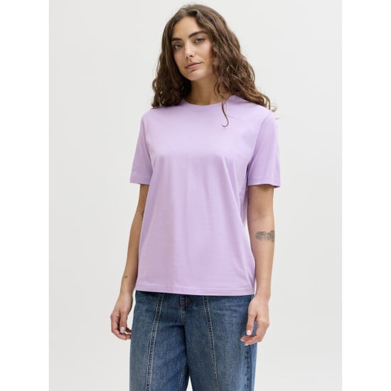 Jack & Jones Jxanna reg ss every tee jrs noos - Image 1