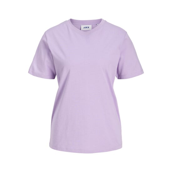 Jack & Jones Jxanna reg ss every tee jrs noos - Image 2