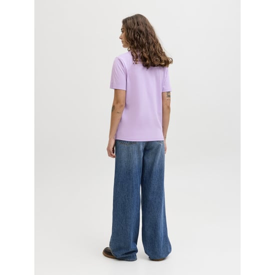 Jack & Jones Jxanna reg ss every tee jrs noos - Image 3