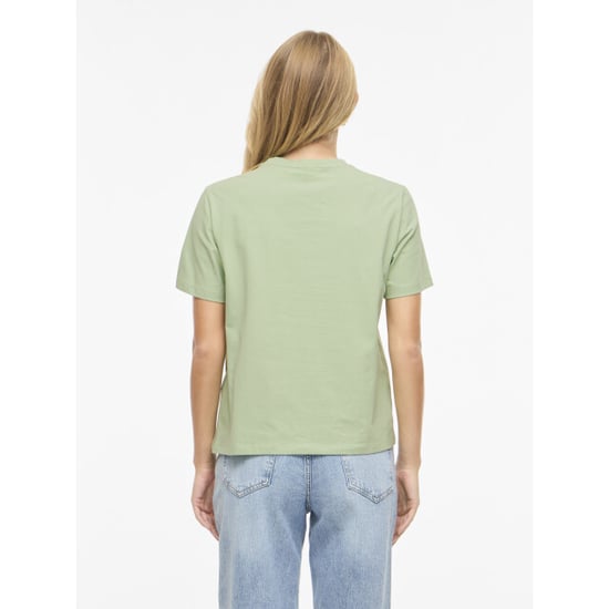 Vila Vinora s/s t-shirt noos - Image 2
