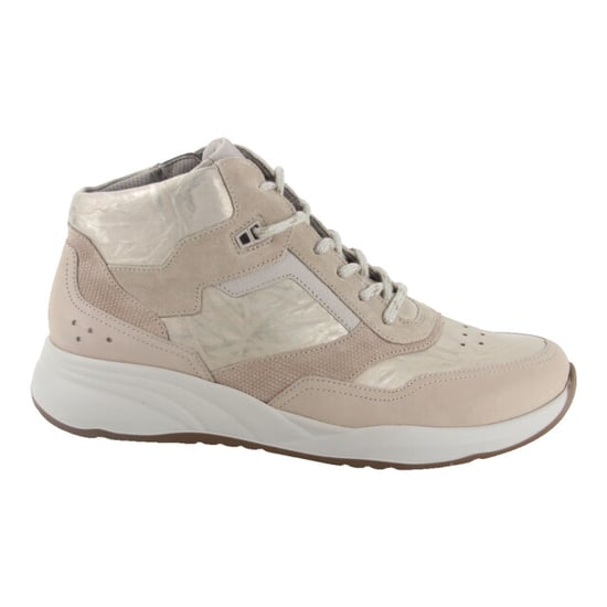 Durea 9778.605.1968-h dames veterboots sportief - Image 1