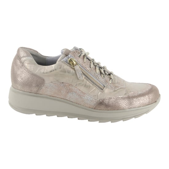 Durea 6263.684.1980-g dames veterschoenen sportief - Image 1