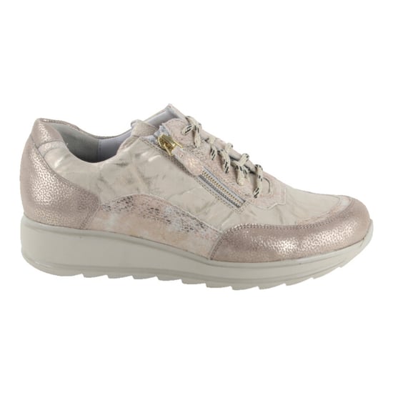 Durea 6263.688.1980-k dames veterschoenen sportief - Image 1