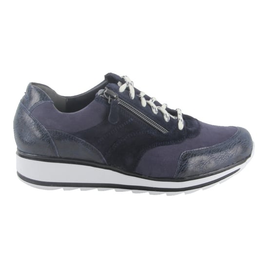 Durea 6279.688.2127-k dames veterschoenen sportief 37,5 (4,5) - Image 1