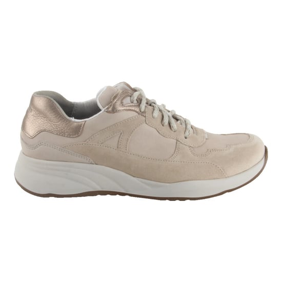 Durea 6283.605.1502-h dames veterschoenen sportief - Image 1