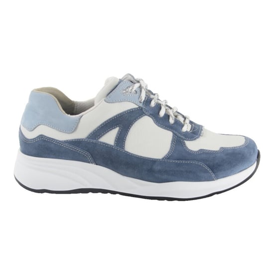 Durea 6283.609.2159-m dames veterschoenen sportief - Image 1