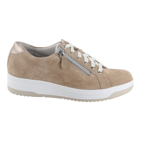 Durea 6291.685.0935-h dames veterschoenen sportief 37,5 (4,5) - Image 1