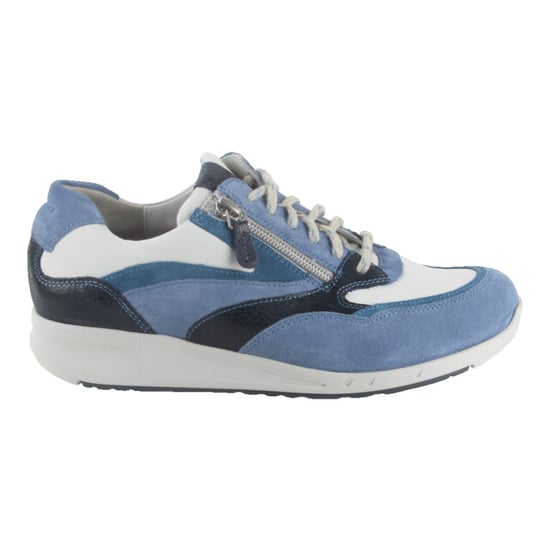 Durea 6306.688.2031-k dames veterschoenen sportief 37,5 (4,5) - Image 1