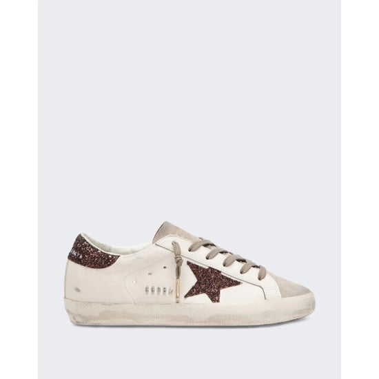 Golden Goose Deluxe Brand Dames super-star - Image 1