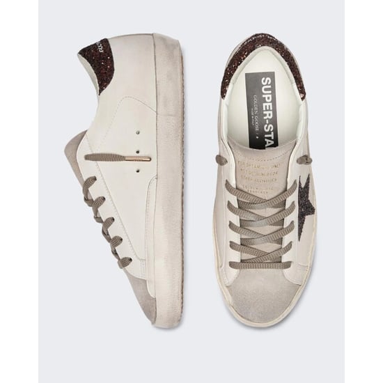 Golden Goose Deluxe Brand Dames super-star - Image 4