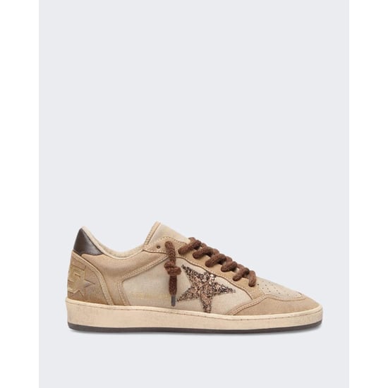 Golden Goose Deluxe Brand Dames ballstar - Image 1