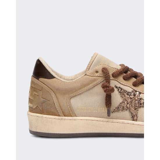 Golden Goose Deluxe Brand Dames ballstar - Image 3