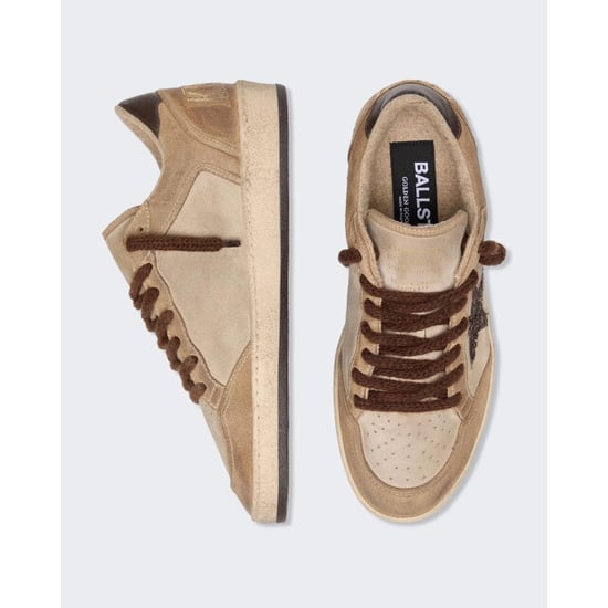 Golden Goose Deluxe Brand Dames ballstar - Image 4
