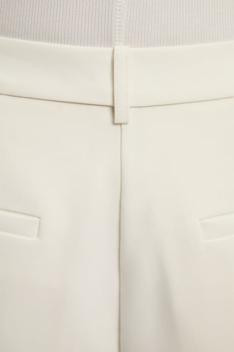 Polished Tailored Bootcut Trouser - Image 3