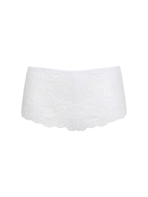 Lace Soirée Shorty - Image 4