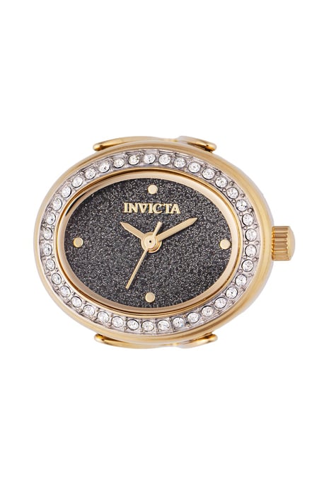 Invicta Mini 49601 Kvartsklocka Dam - 24mm - Image 4