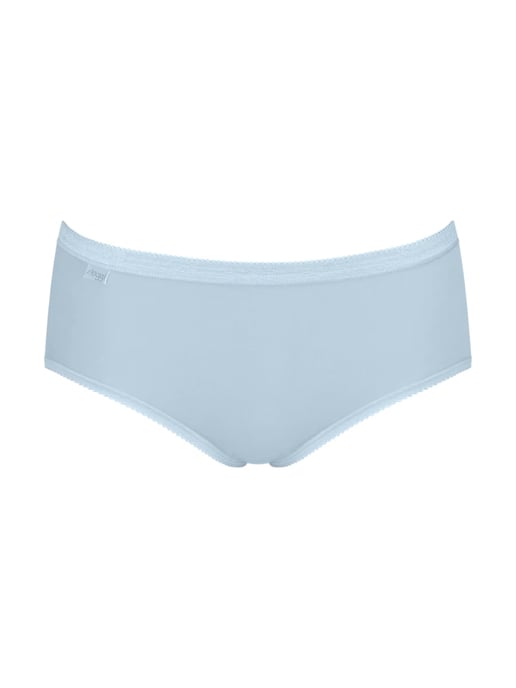 Basic+ Midi 3 Pack Briefs - Image 4