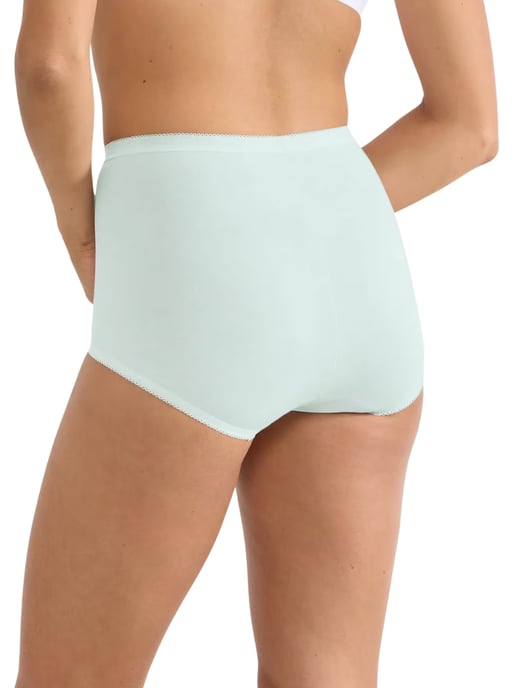 Basic+ Maxi 3 Pack Briefs - Image 3