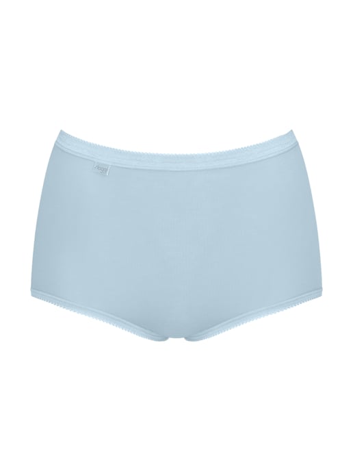 Basic+ Maxi 3 Pack Briefs - Image 4