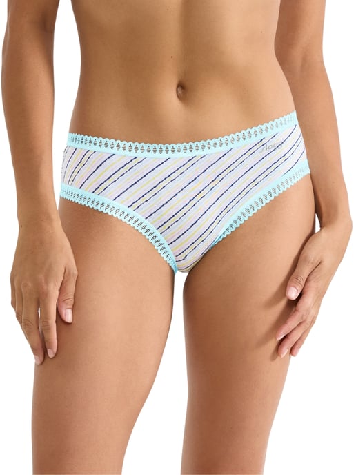 GO Crush Hipster Briefs (3 Pack) - Image 1