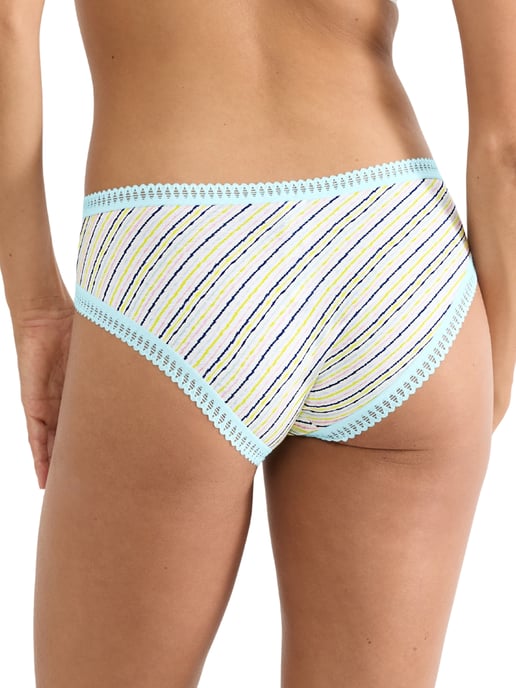 GO Crush Hipster Briefs (3 Pack) - Image 2