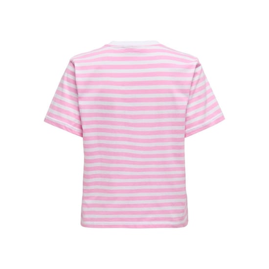 Only Onllivina Life Stripe Tee T-Shirt - Image 2