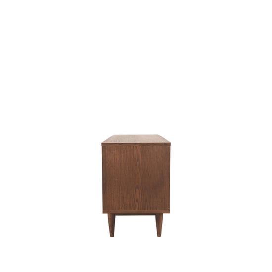 Label51 Tv-meubel jule naturel eiken 130 cm - Image 2