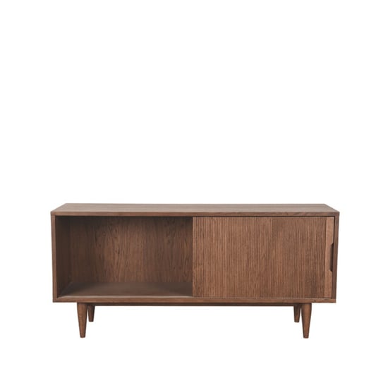 Label51 Tv-meubel jule naturel eiken 130 cm - Image 4