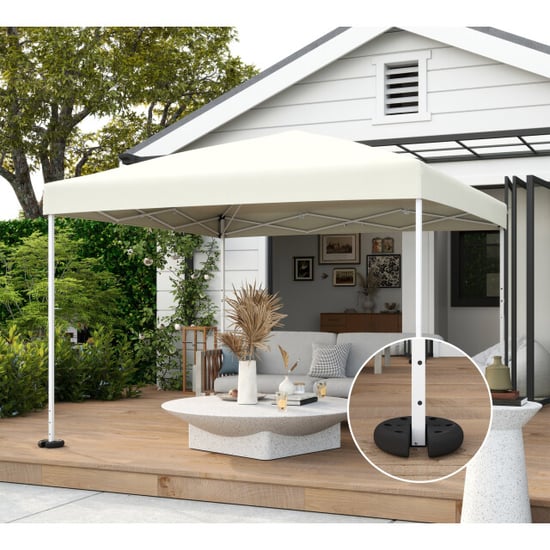 4goodz 4 stuks partytent verzwaring gewichten 2,2 kg per stuk - Image 3