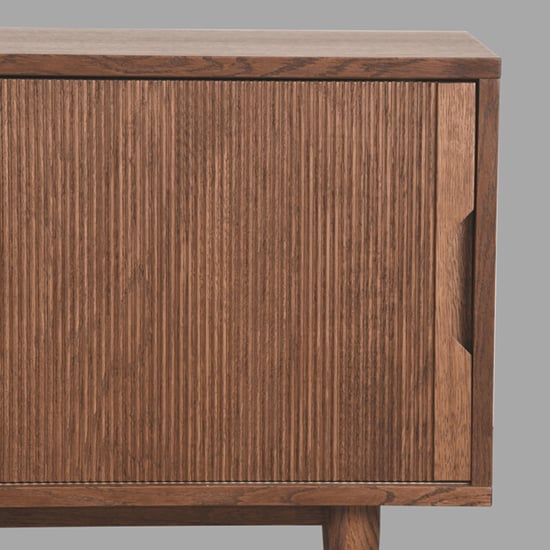 Label51 Tv-meubel jule naturel eiken 130 cm - Image 5