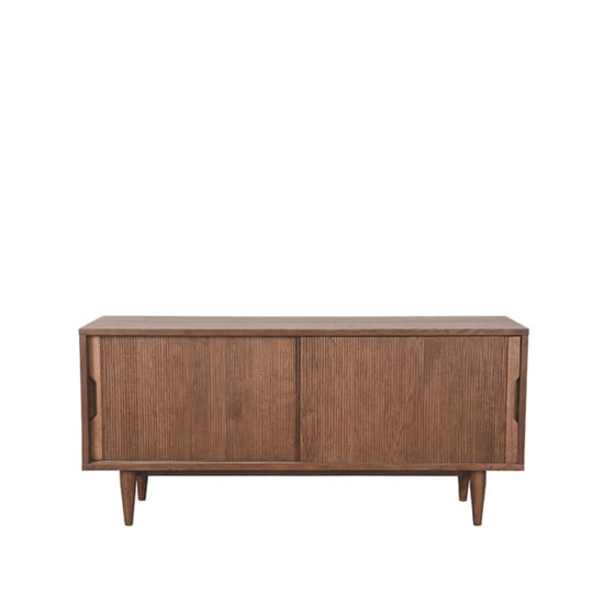 Label51 Tv-meubel jule naturel eiken 130 cm - Image 6