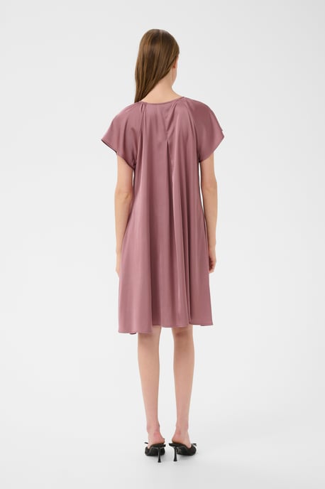 Jurk KBFiluca Jurk Feminine - Image 2