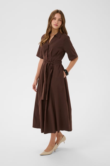 Jurk CUnizzy Jurk Feminine - Image 2