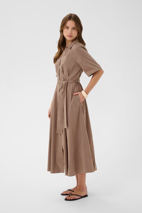 Jurk CUnizzy Jurk Feminine - Image 2